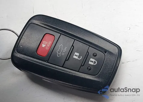 2021 Toyota Highlander Hybrid Limited from USA, damaged, VIN 5TDDBRCH2MS523105